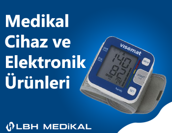 Medikal Cihaz ve Elektronik Ürünler