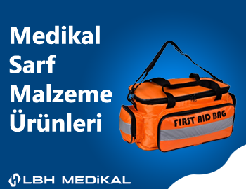 Medikal Sarf Ürünler