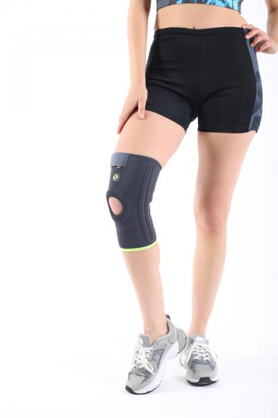 Patella ve Ligament Destekli Dizlik